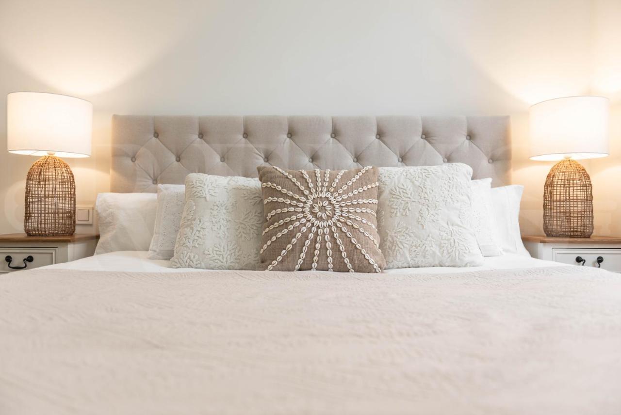 Dreamy Mediterranean Apartment With Parking - Center By Rems Malaga Ngoại thất bức ảnh